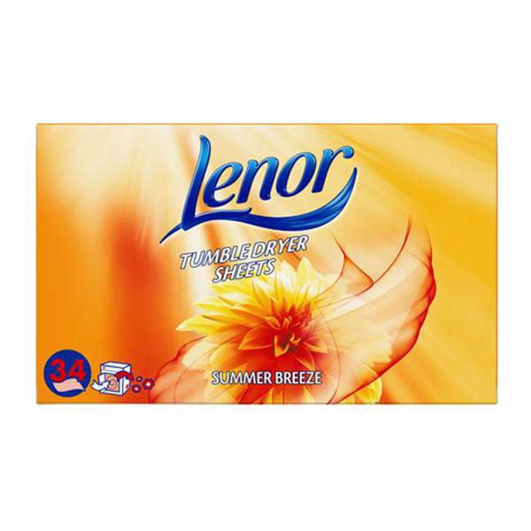 Lenor-Tumble-Dry-Sheets