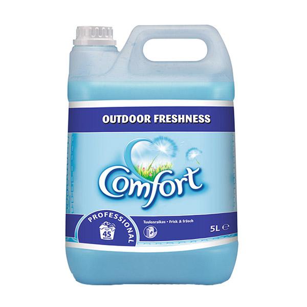 Comfort-Fabric-Softener