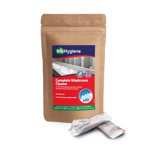 Biohygiene-Washroom-Cleaner-Sachets