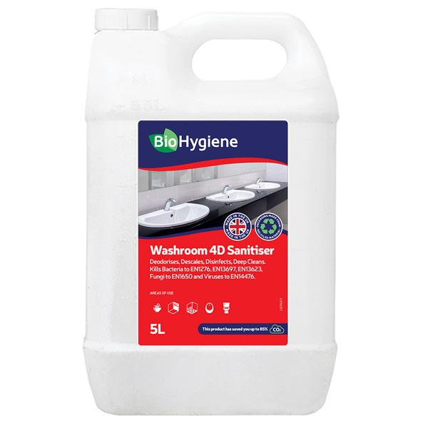 Biohygiene-Washroom-4D-Sanitiser-