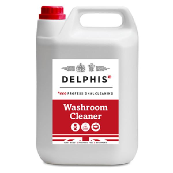 Delphis-Washroom-Cleaner