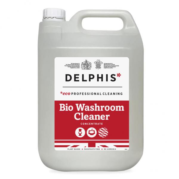 Delphis-Bio-Washroom-Cleaner