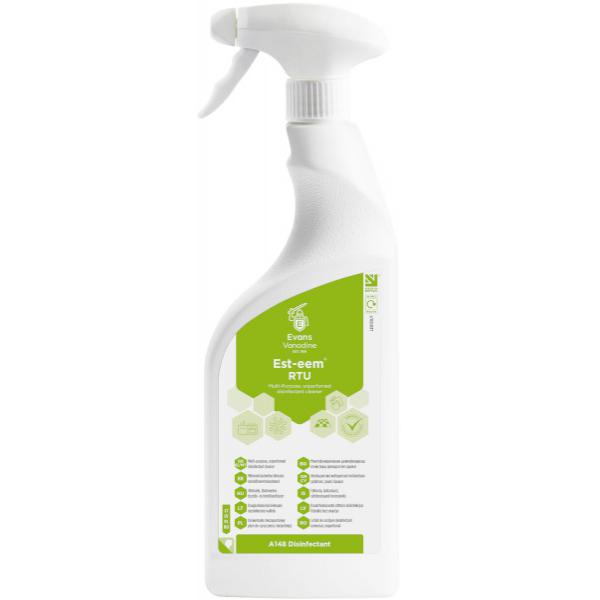 Evans Est-eem Kitchen Sanitiser 