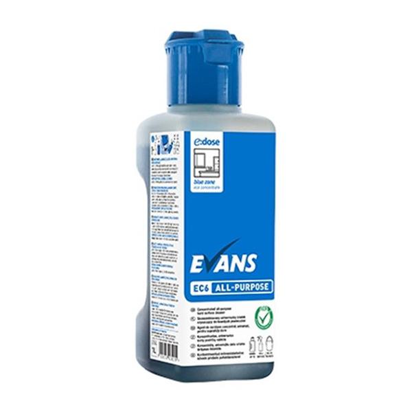 Evans-EC6-Blue-Glass-and-Hard-Surface-Cleaner-