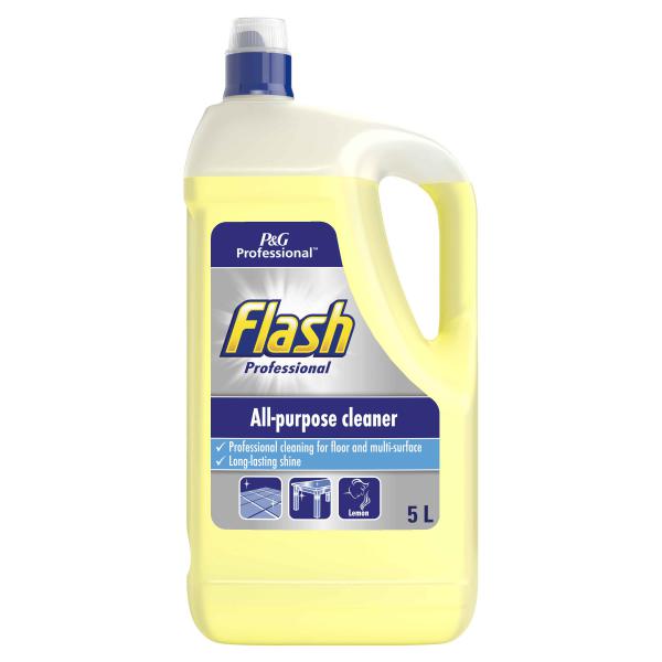 Flash Liquid Lemon