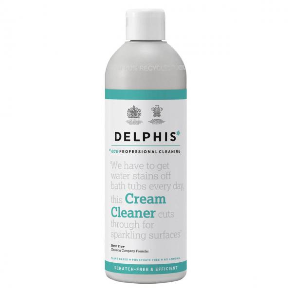 Delphis-Cream-Cleaner-