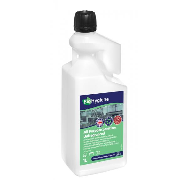 Biohygiene-All-Purpose-Sanitiser-Unfragranced