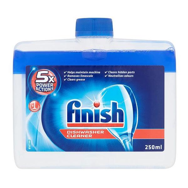 Finish Dishwash Cleaner