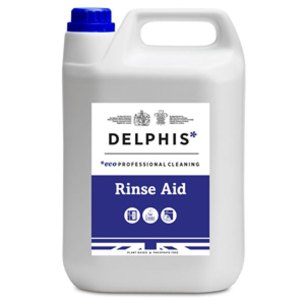 Delphis-Rinse-Aid-