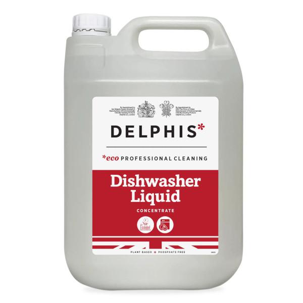 Delphis-Dishwasher-Liquid--ID-Required-for-Sale-