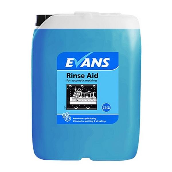 Evans-Rinse-Aid-