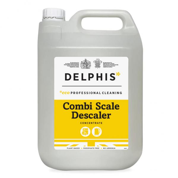Delphis-Combi-Scale