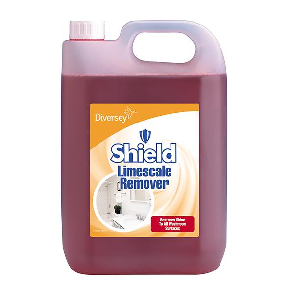 Shield-Limescale-Remover