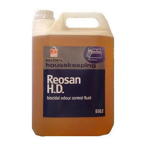 Reosan-H.D-Disinfectant