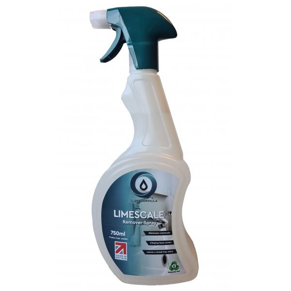 Superformula-Foam-Spray-Limescale-Remover-