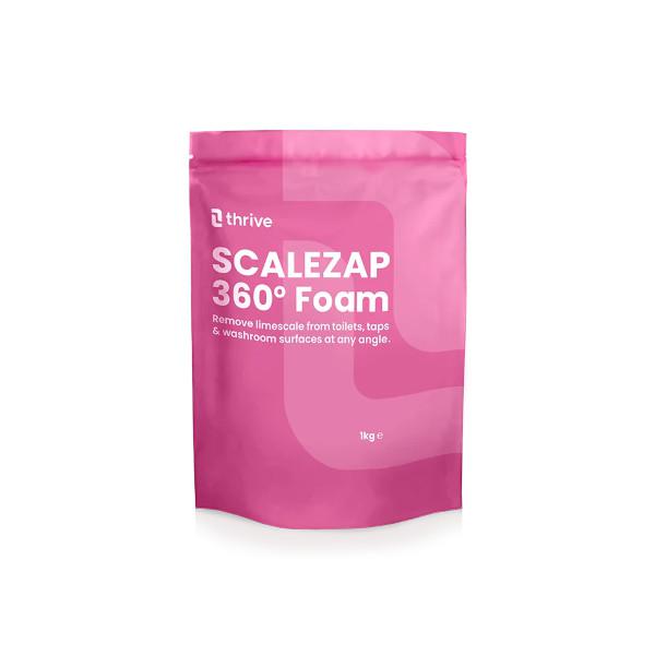 Thrive Scalezap 360 Foam