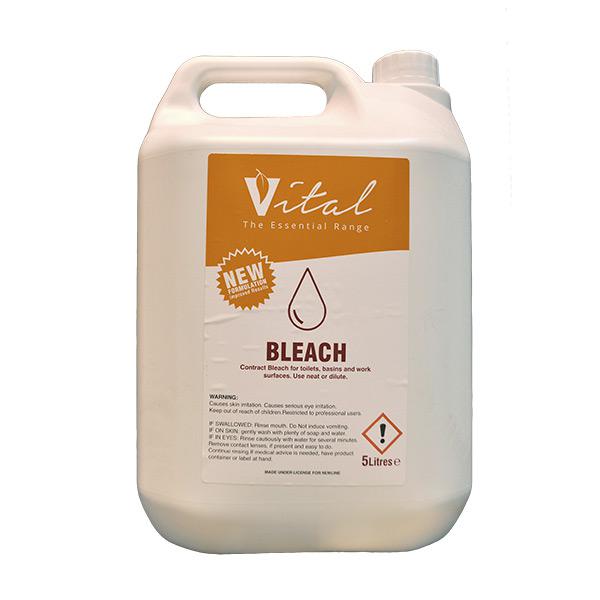 Vital Bleach 