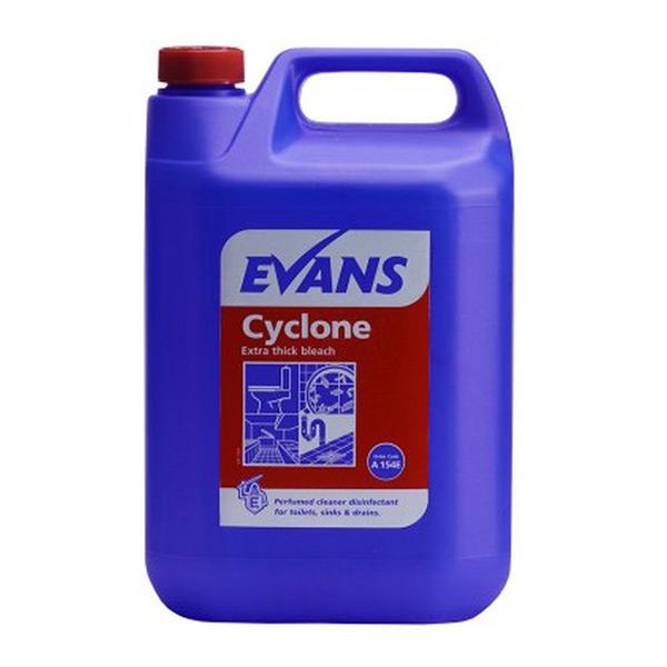 Evans-Cyclone-Perfumed-Extra-Thick-Bleach