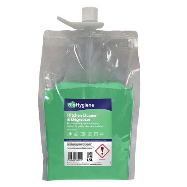 Biohygiene-Kitchen-Cleaner-Degreaser-Pouches