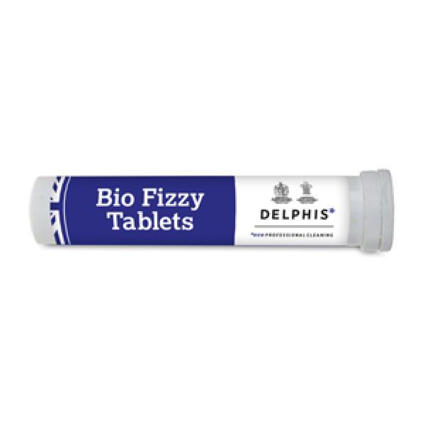 Delphis-Bio-Fizzy-Enzyme-Drain-Tablets