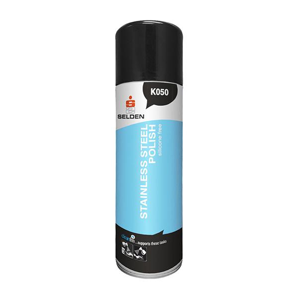 Selden-K50-Stainless-Steel-Polish-Aerosol-