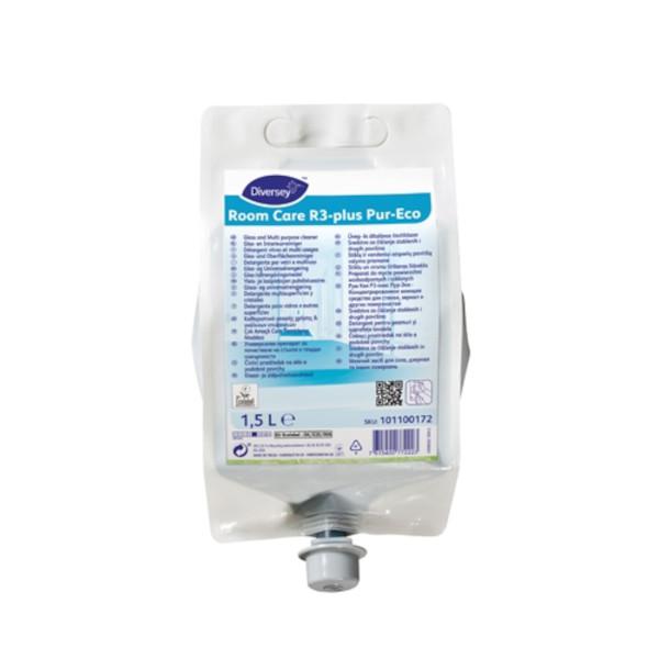 Diversey-Room-Care-R3-Pur-Eco-Glass-Cleaner