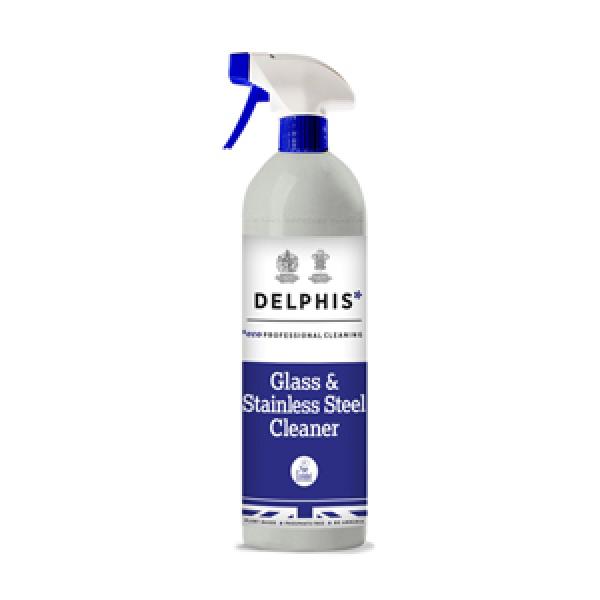 Delphis-Glass---Stainless-Steel-Cleaner-
