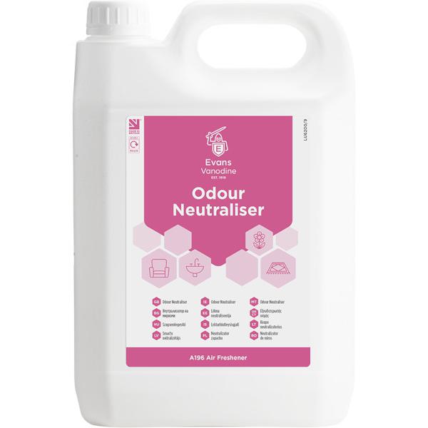 Evans-Odour-Neutraliser