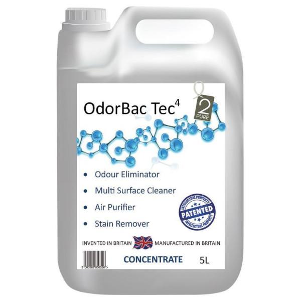 Odorbac-Tec4-Odour-Eliminator---Cleaner---Rhubarb