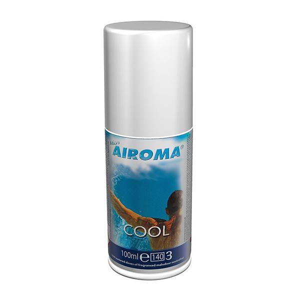 Airoma Air Neutraliser Large Can - Cool