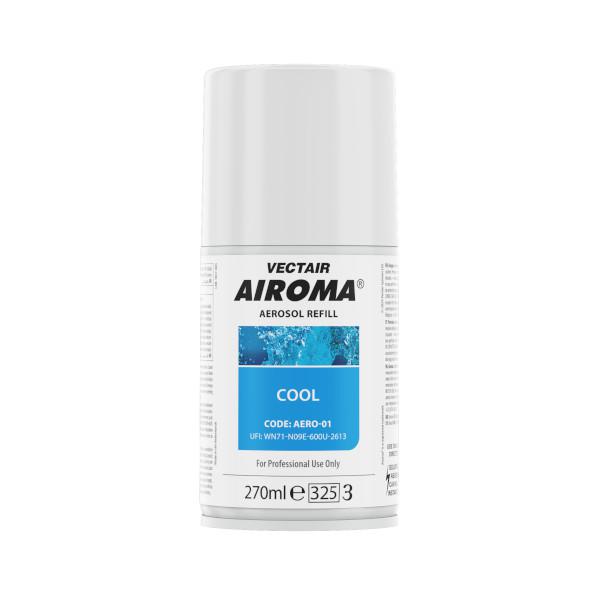 Airoma Air Neutraliser Large Can - Cool