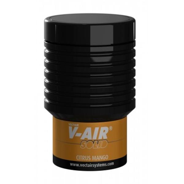 VAir Solid Plus Citrus Mango