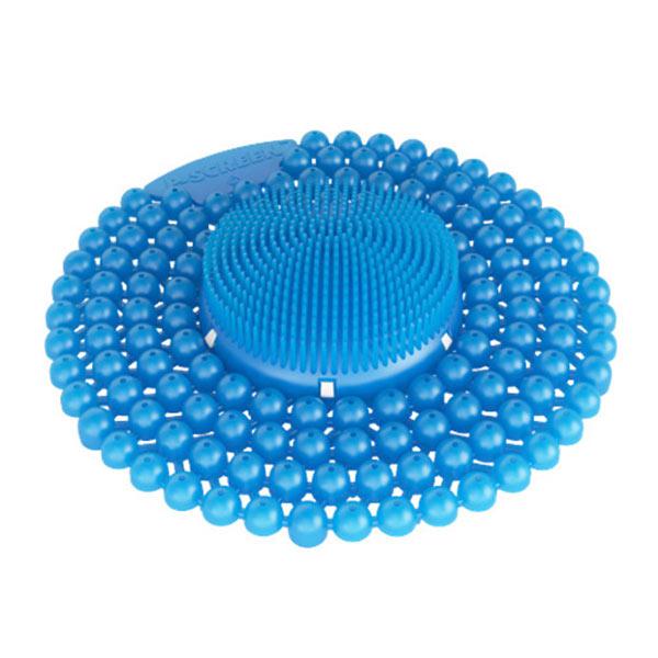 P-Screen-Bubble-Bristle-Urinal-Mat---Marine-Musk