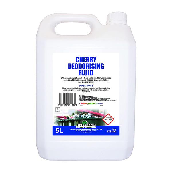 Vital-Cherry-Deodoriser-Fluid