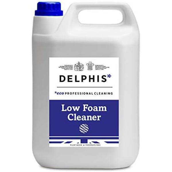 Delphis-Low-Foam-Cleaner-