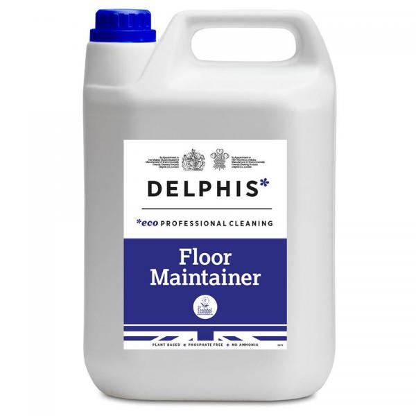 Delphis-Floor-Maintainer