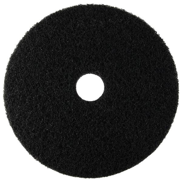 Floor-Pads-17----Black-