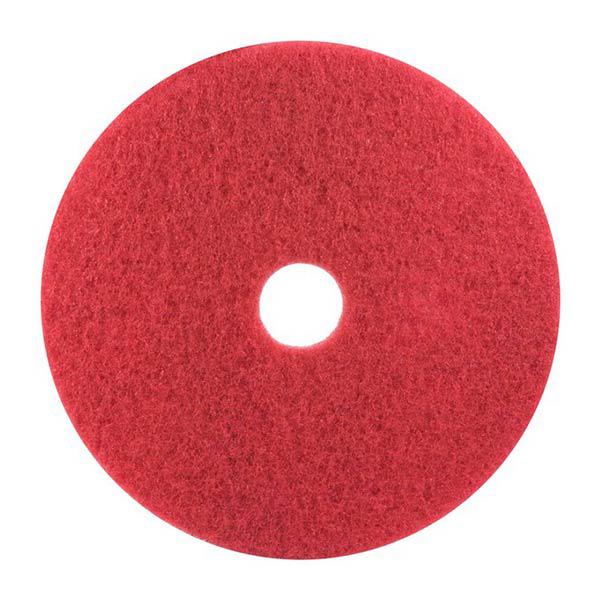 Floor-Pads-3M-10--Red-CASE