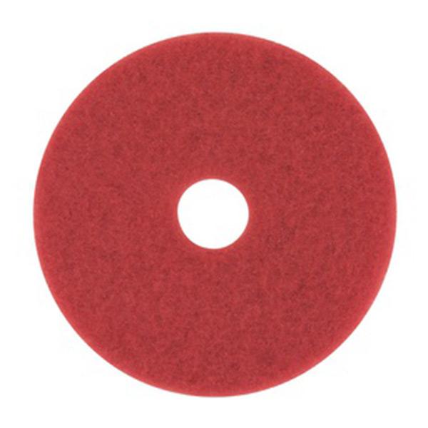 Floor-Pads-3M-15----Red-