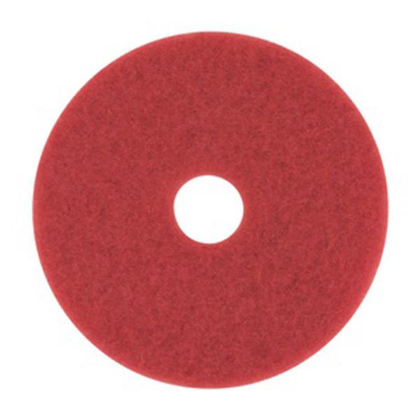 Floor-Pads-3M-15----Red-