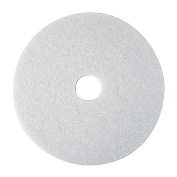 Floor-Pads-15----White-