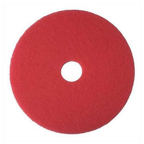 Floor-Pads-16in---Red-