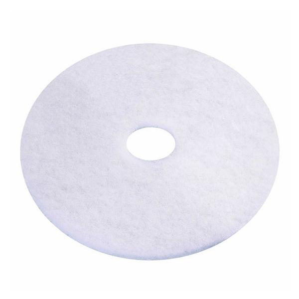 Floor-Pads-17----White-