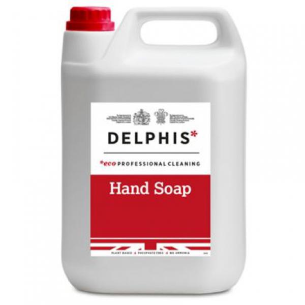 Delphis-Eco-Hand-Soap