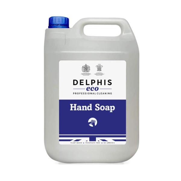 Delphis-Eco-Hand-Soap