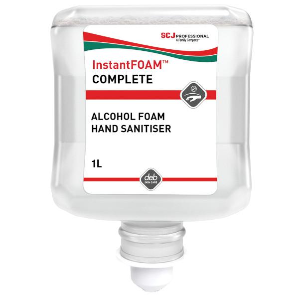 Deb-Instant-Foam-Complete-Foam-Hand-Sanitiser