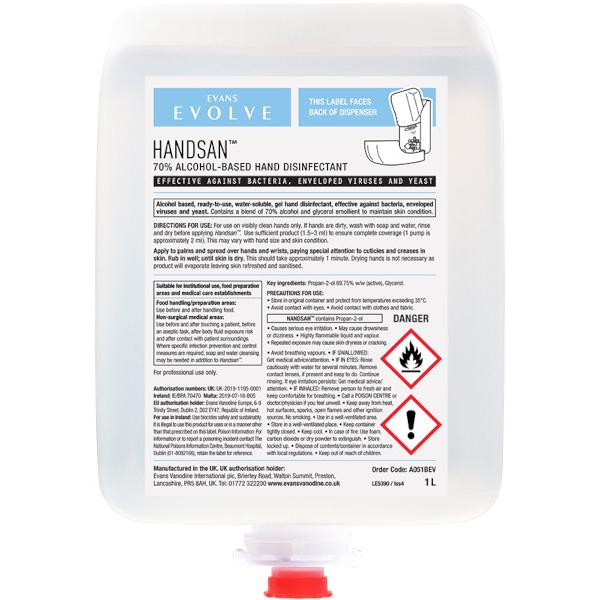 Evans-Handsan-1Ltr-Cartridge-