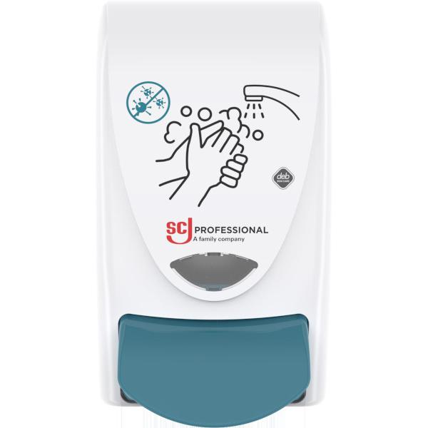 Deb-Antimicrobial-Dispenser-