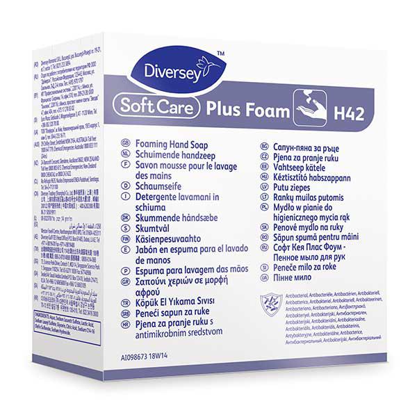 SoftCare-Antibac-Foam-Soap-H42-Defend