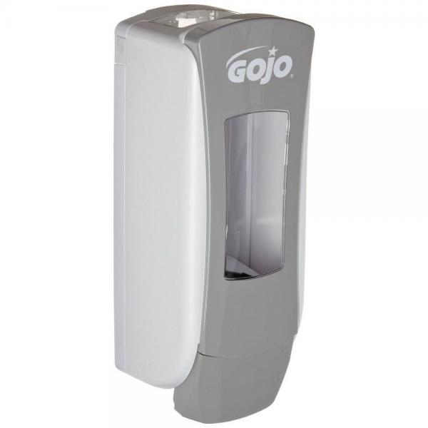 GOJO-ADX-12-Dispenser---Grey-8884